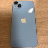 ���� �Хåƥ꡼������iPhone 14 Plus��256GB��SIM�ե꡼��