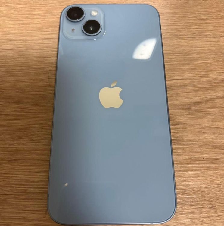 ���ʡ��Хåƥ꡼������iPhone 14 Plus��256GB��SIM�ե꡼��