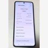 ʡAndroid Galaxy Flip 5256gbSIMե꡼