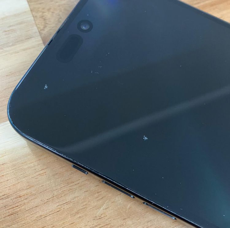 Хåƥ꡼89% SIMե꡼iPhone 15 PLUS 128gb