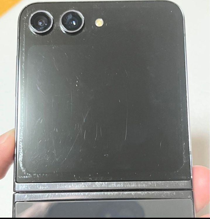 Android Galaxy Z Flip 5256gbSIMե꡼
