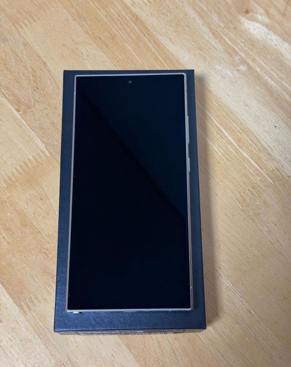 �����ʡ�Galaxy S24 Ultra��512GB�å��졼��SIM�ե꡼��