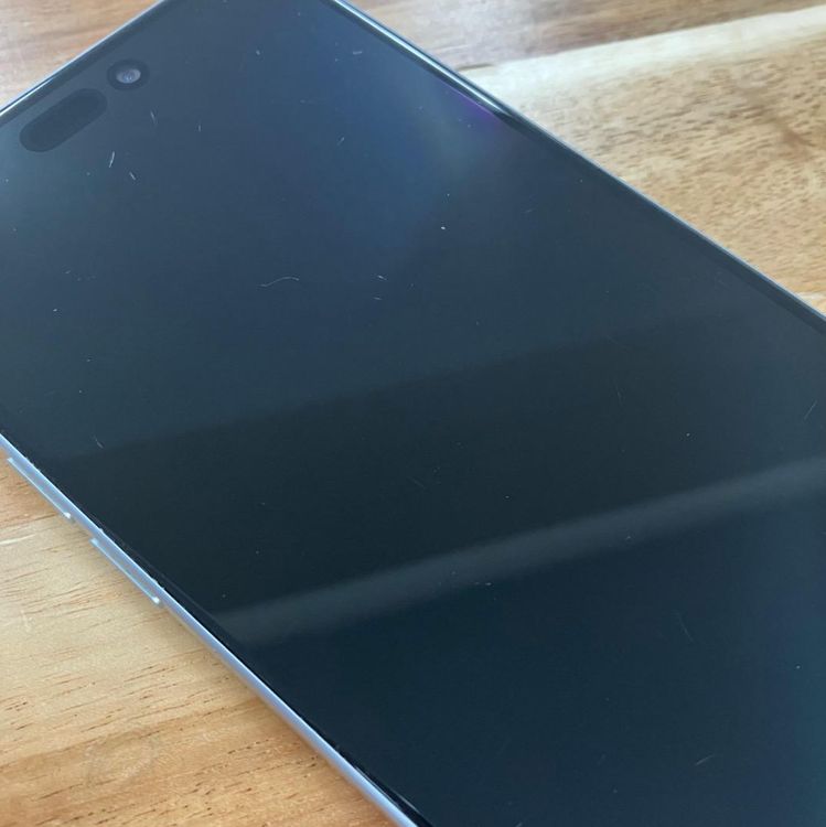 Хåƥ꡼89% SIMե꡼iPhone 15 PLUS 128gb