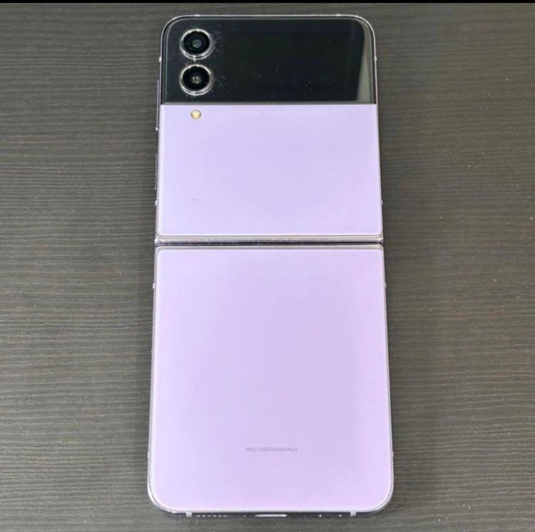 Android Galaxy Flip 4128gbSIMե꡼
