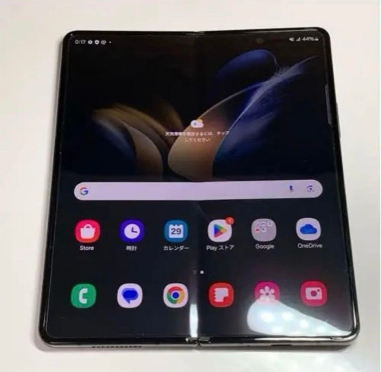 �����ʡ�Android Galaxy Fold 4��512gb��SIM�ե꡼