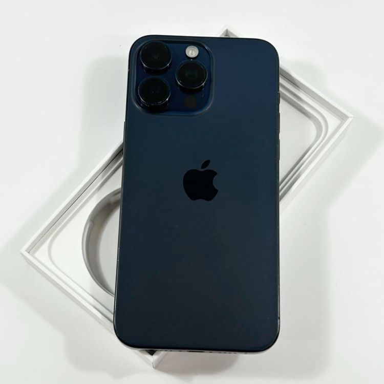 [ǥ奢SIM][86%] iPhone 15 Pro Max1024gbSIMե꡼