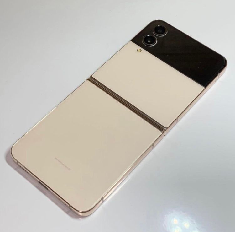 ॹ Android Galaxy Flip 4128gbSIMե꡼