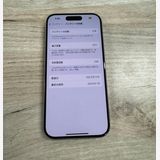 ʡiPhone 15 Pro 256gb Хåƥ꡼93%