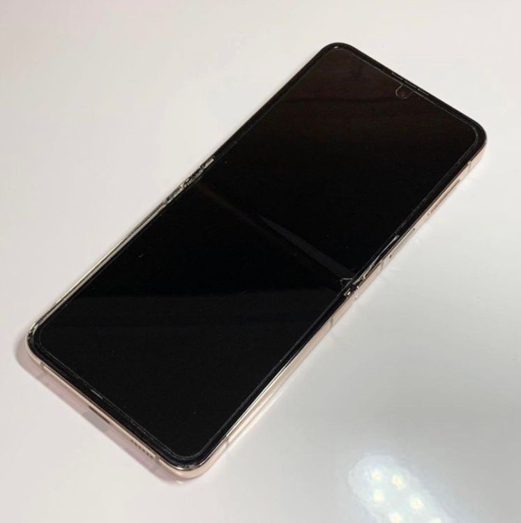 ॹ Android Galaxy Flip 4128gbSIMե꡼