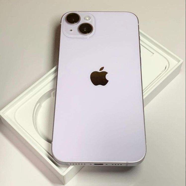 ����Ʊ�͡�����100��iPhone 14 Plus��128GB��SIM�ե꡼��