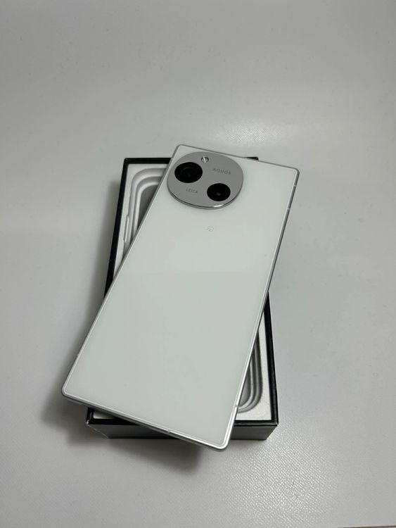 AQUOS R9 | 256GB | A401SH | SIM�ե꡼