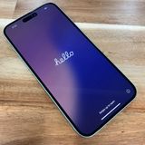 ʡưɤʤiPhone 15 PLUS 256gb SIMե꡼