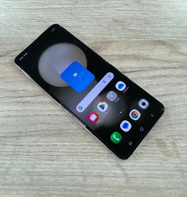 ʡ Galaxy Flip 5512gbSIMե꡼