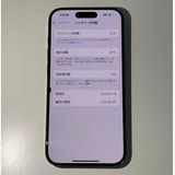 iPhone 15 Pro��512GB��SIM�ե꡼