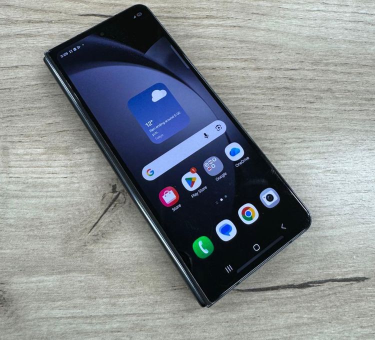 󥯡Samsung Galaxy Z Fold5256gbSIMե꡼