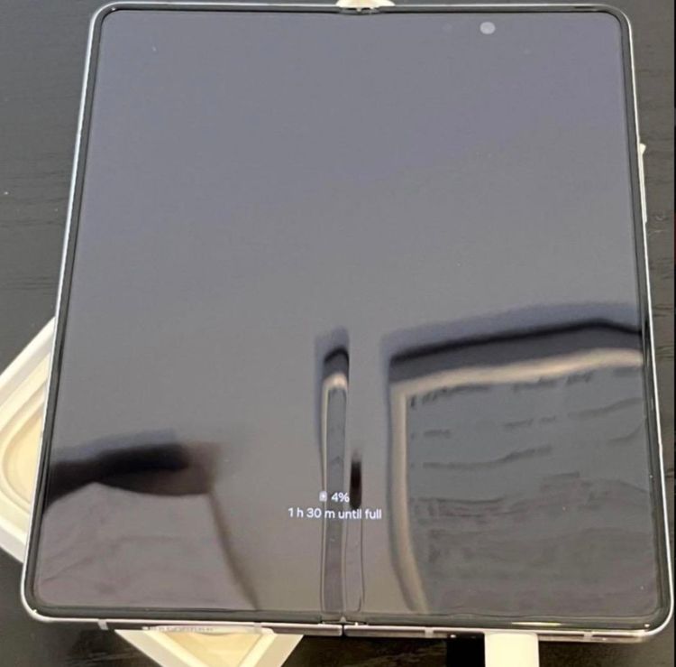 ʡAndroid Galaxy Fold 5256gbSIMե꡼