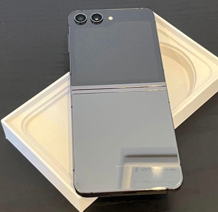 Android Galaxy Z Flip 5256gbSIMե꡼