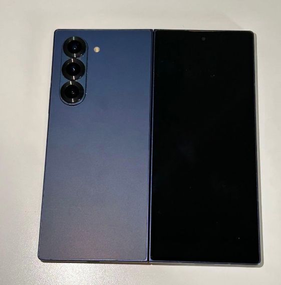 Android Galaxy Fold 6��256gb��SIM�ե꡼