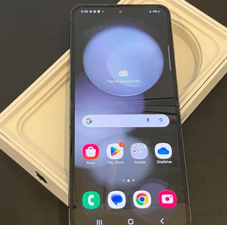 Android Galaxy Z Flip 5256gbSIMե꡼