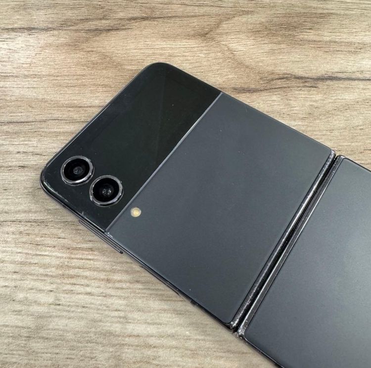 ʡAndroid Galaxy Flip 4128gbSIMե꡼