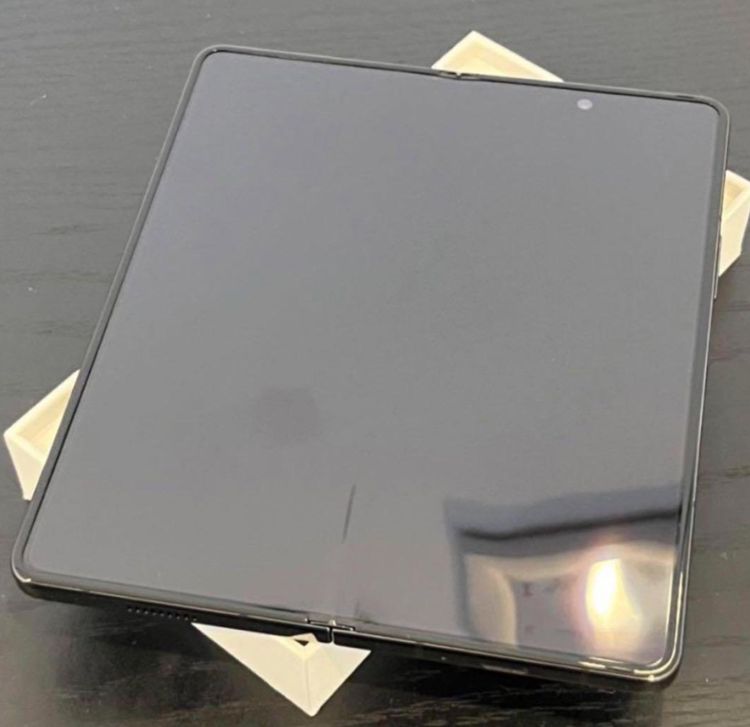 ʡAndroid Galaxy Fold 5512gbSIMե꡼