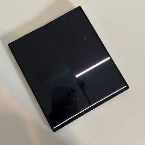 Android Galaxy Fold 6��256gb��SIM�ե꡼