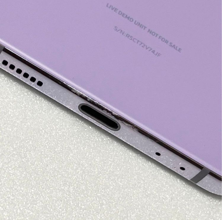 Android Galaxy Flip 4128gbSIMե꡼