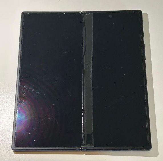 Android Galaxy Fold 6��256gb��SIM�ե꡼