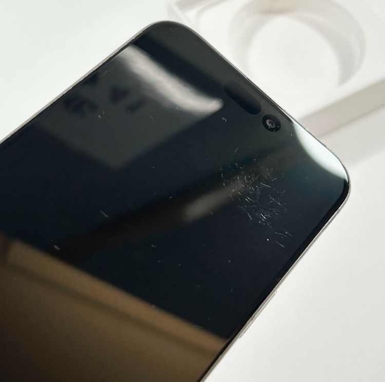 ڥǥ奢SIM[89%] iPhone 15 Pro Max1024gbSIMե꡼