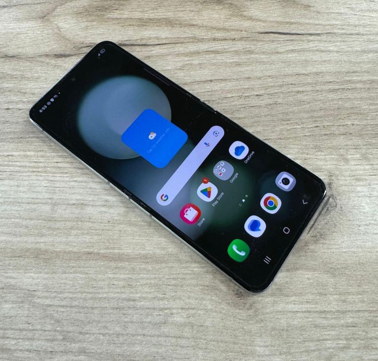 ʡAndroid Galaxy Flip 5256gbSIMե꡼