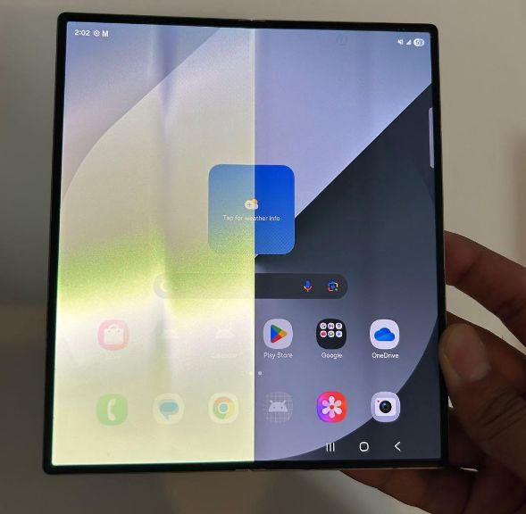 Android Galaxy Fold 6��256gb��SIM�ե꡼