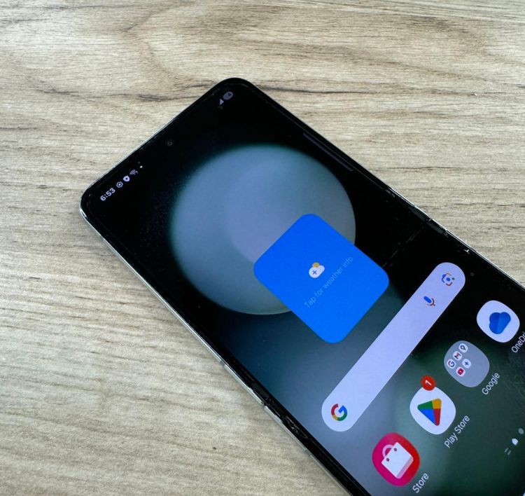 ʡAndroid Galaxy Flip 5256gbSIMե꡼