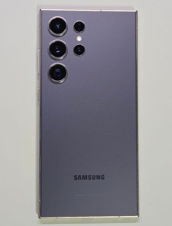 �����ʡ�Galaxy S24 Ultra��512GB�åХ�����å� SIM�ե꡼