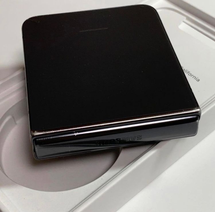 Android Galaxy Z Flip 4128gbSIMե꡼