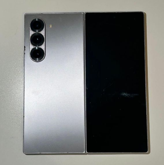 Android Galaxy Fold 6��256gb��SIM�ե꡼