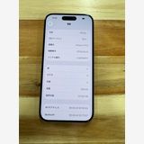 ʡiPhone 15 Pro 256gb SIMե꡼