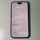 iPhone 15 Pro��512GB��SIM�ե꡼