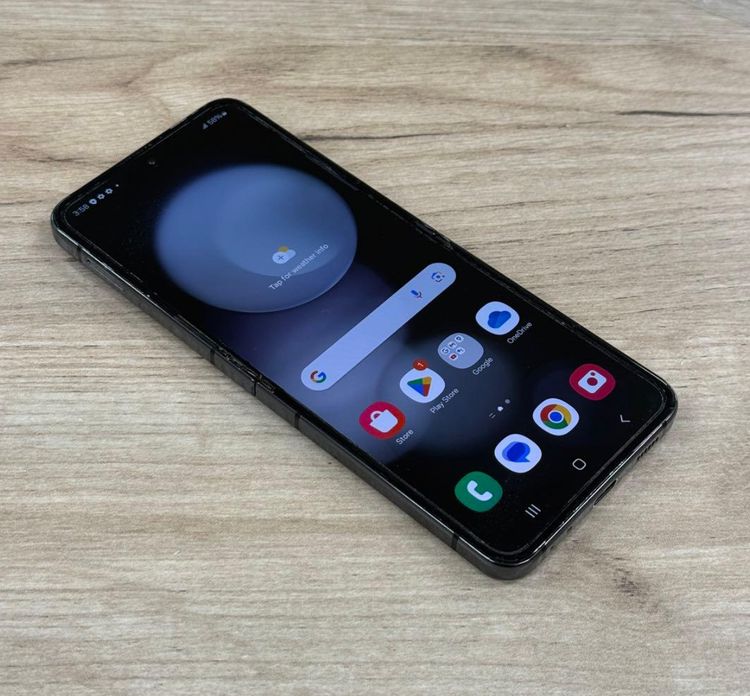 ʡAndroid Galaxy Flip 5256gbSIMե꡼