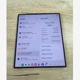 ʡAndroid Galaxy Z Fold 6256gbSIMե꡼