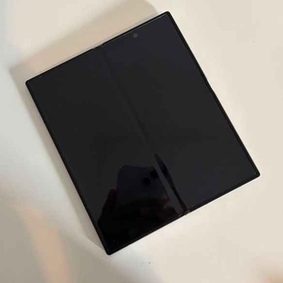 Android Galaxy Fold 6��256gb��SIM�ե꡼