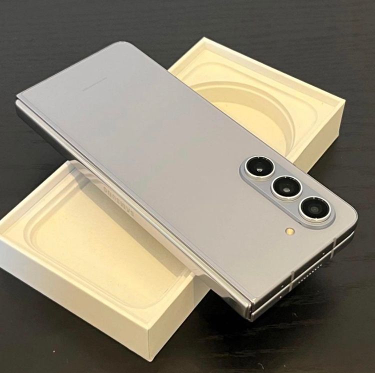 Ʊ Samsung Z Fold 5256gbSIMե꡼