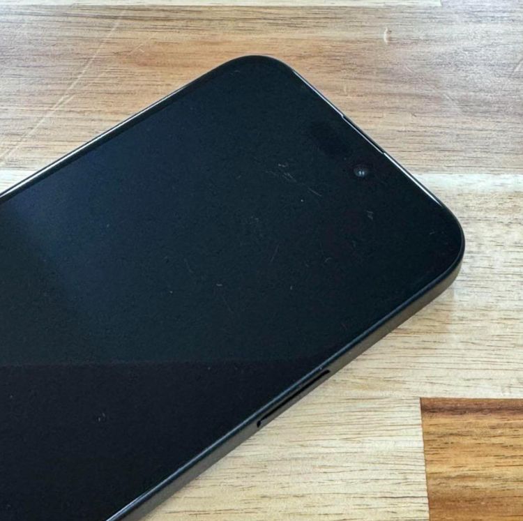 Хåƥ꡼89% SIMե꡼iPhone 15 PLUS 128gb
