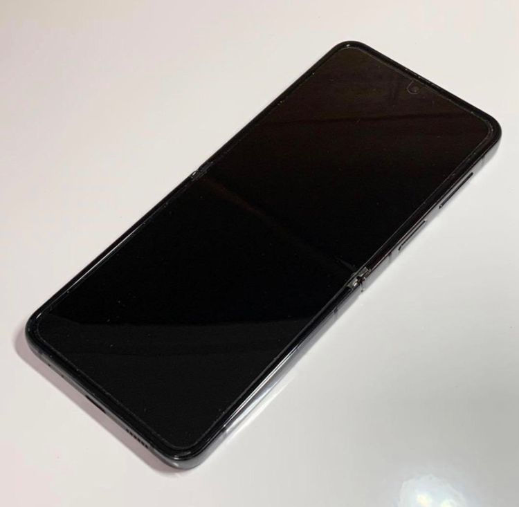 Android Galaxy Z Flip 4128gbSIMե꡼