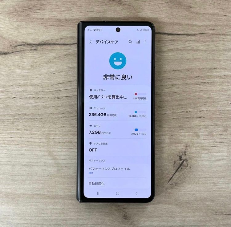 �����ʡ�Android Galaxy Fold 4��256gb��SIM�ե꡼