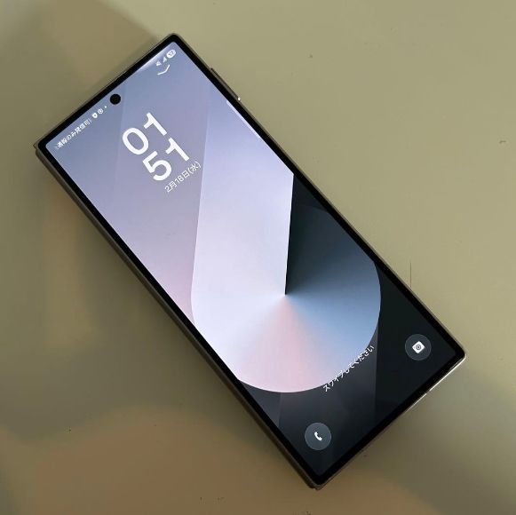 Android Galaxy Fold 6��256gb��SIM�ե꡼