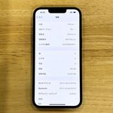  100%  iPhone 14128gbSIMե꡼