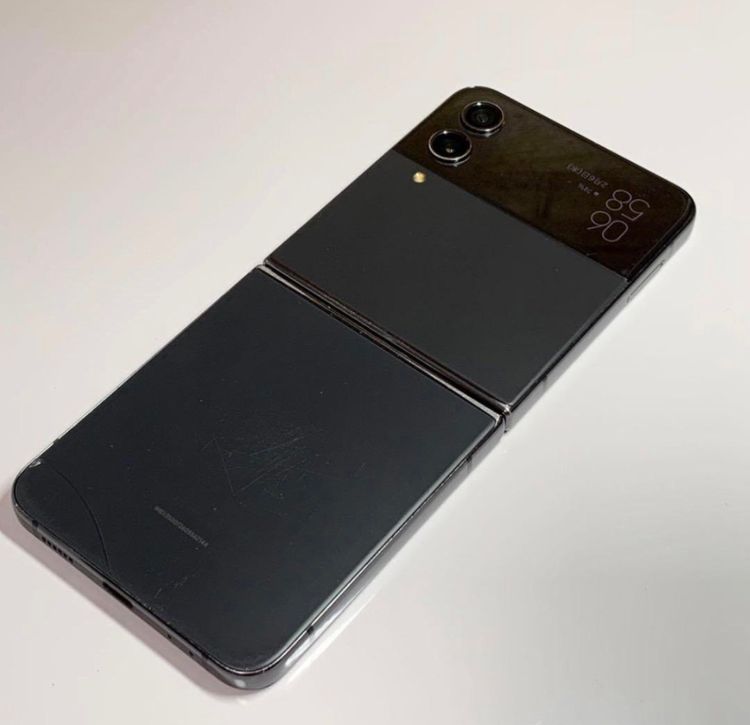 Android Galaxy Z Flip 4128gbSIMե꡼