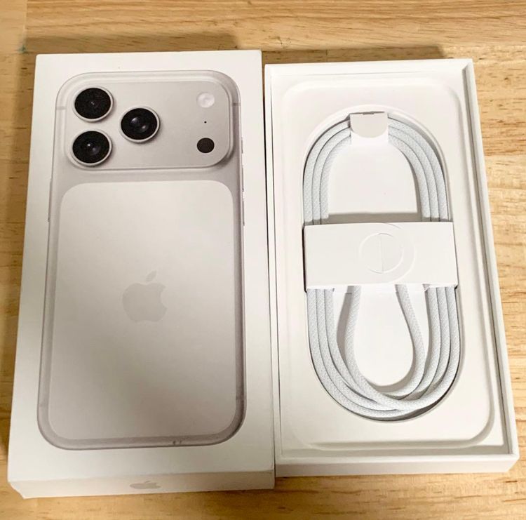 ̤ʡ[100%] iPhone 17 Pro256gb SIMå