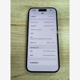 ʡʤiPhone 15 Pro 256gb SIMե꡼