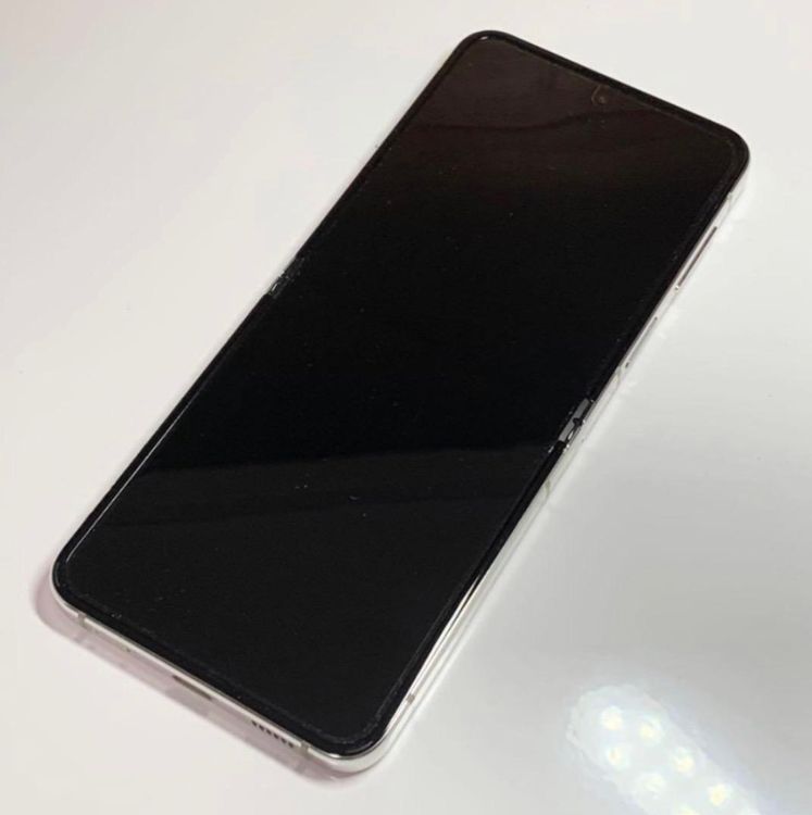 Android Galaxy Flip 5256gbSIMե꡼